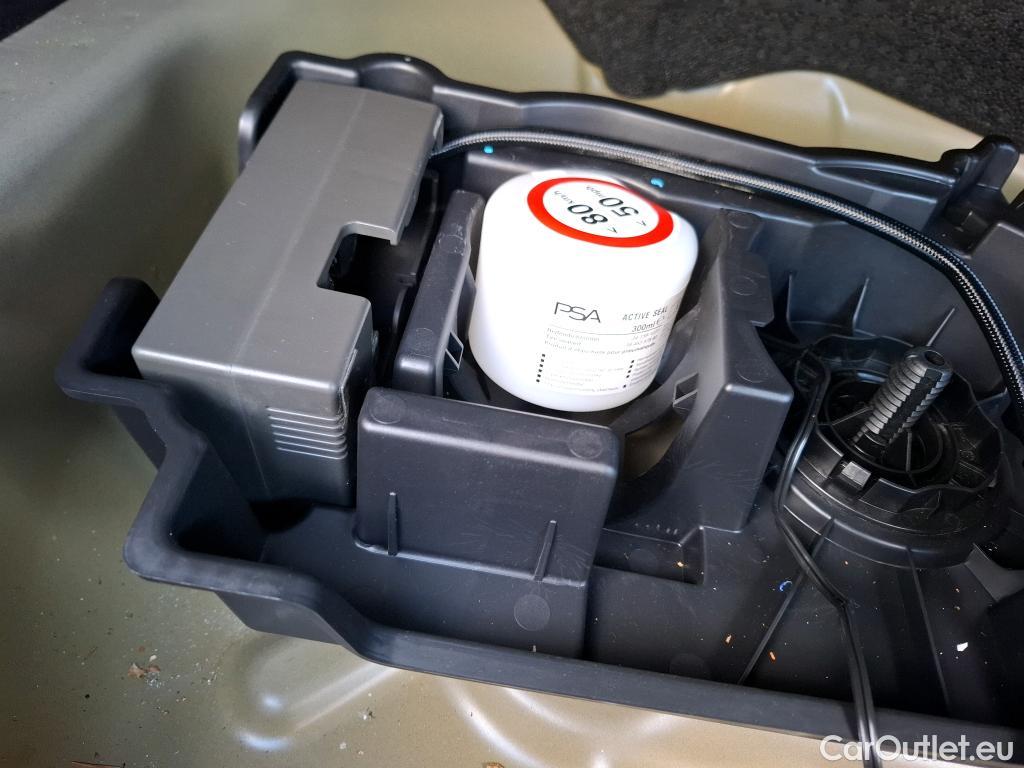  Citroen  C4  Berline Feel Pack 1.5 BlueHDI 110CV BVM6 E6d #23