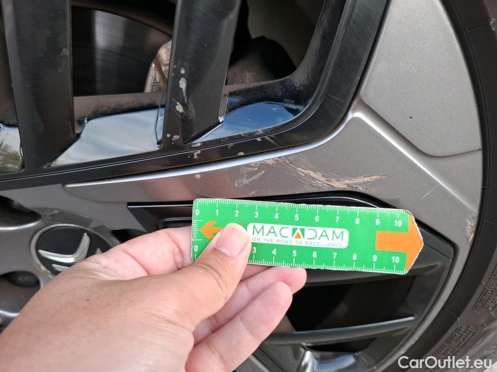  Citroen  C4  Berline Feel Pack 1.5 BlueHDI 110CV BVM6 E6d #12