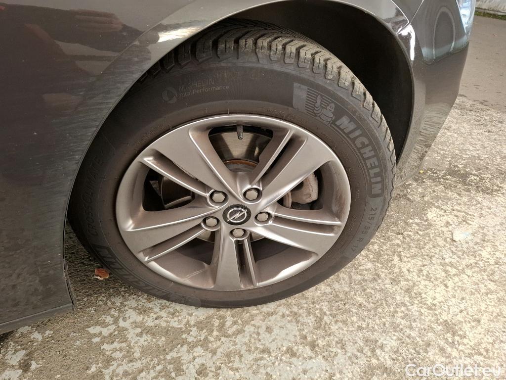  Opel  Insignia  B Grand Sport Business Edition 1.5 120CV BVA8 E6d #5