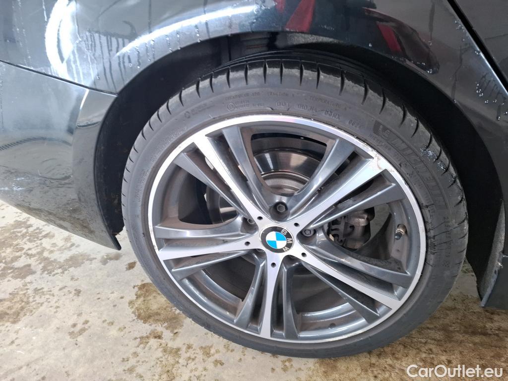  Bmw  Serie 4 Série 4 Gran Coupé 420 d xDrive Sport Line 2.0 190CV BVA8 E6 #25