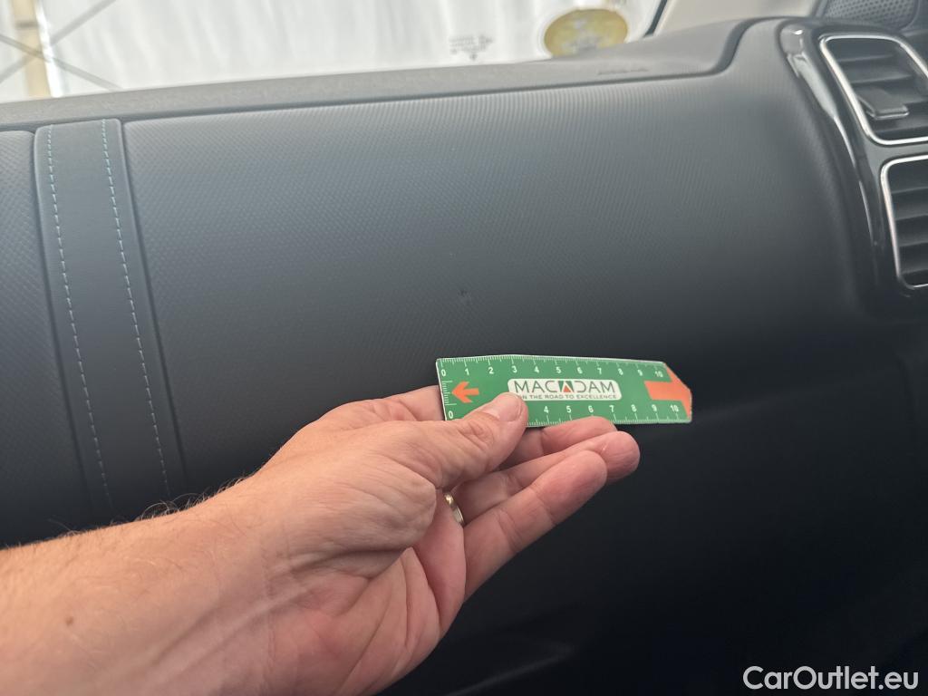  Citroen  C5 CITROEN  Aircross / 2022 / 5P / SUV BlueHDi 130 S&S EAT8 Feel #8