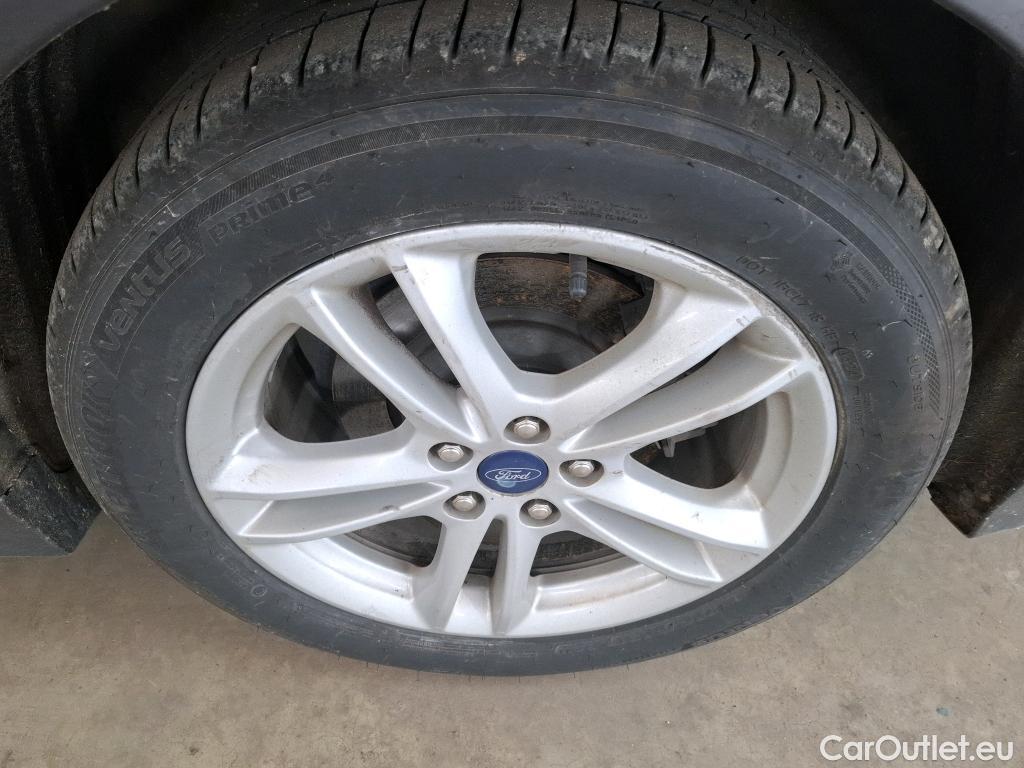  Ford  Mondeo  Turnier Titanium 2.0 EcoBlue 150CV BVA8 E6dT #30