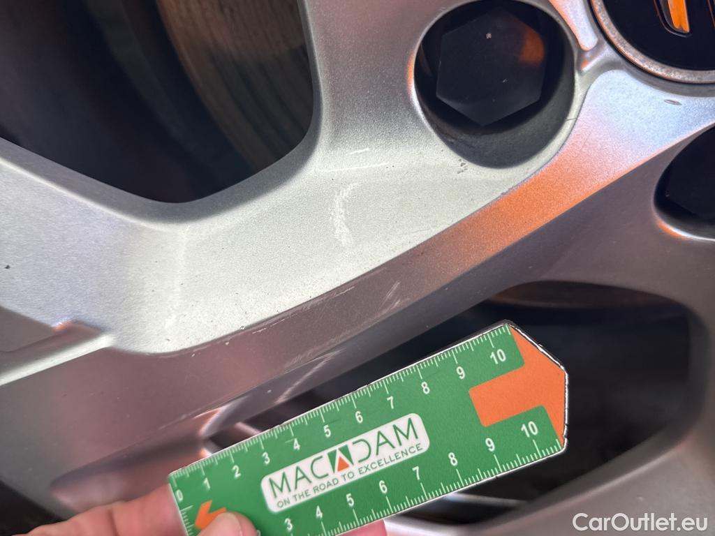  Citroen  C5 CITROEN  Aircross / 2022 / 5P / SUV BlueHDi 130 S&S EAT8 Feel #17