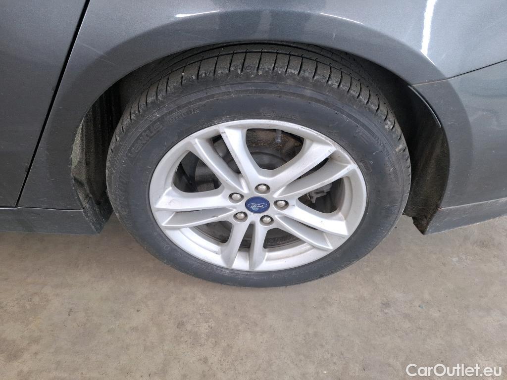  Ford  Mondeo  Turnier Titanium 2.0 EcoBlue 150CV BVA8 E6dT #29