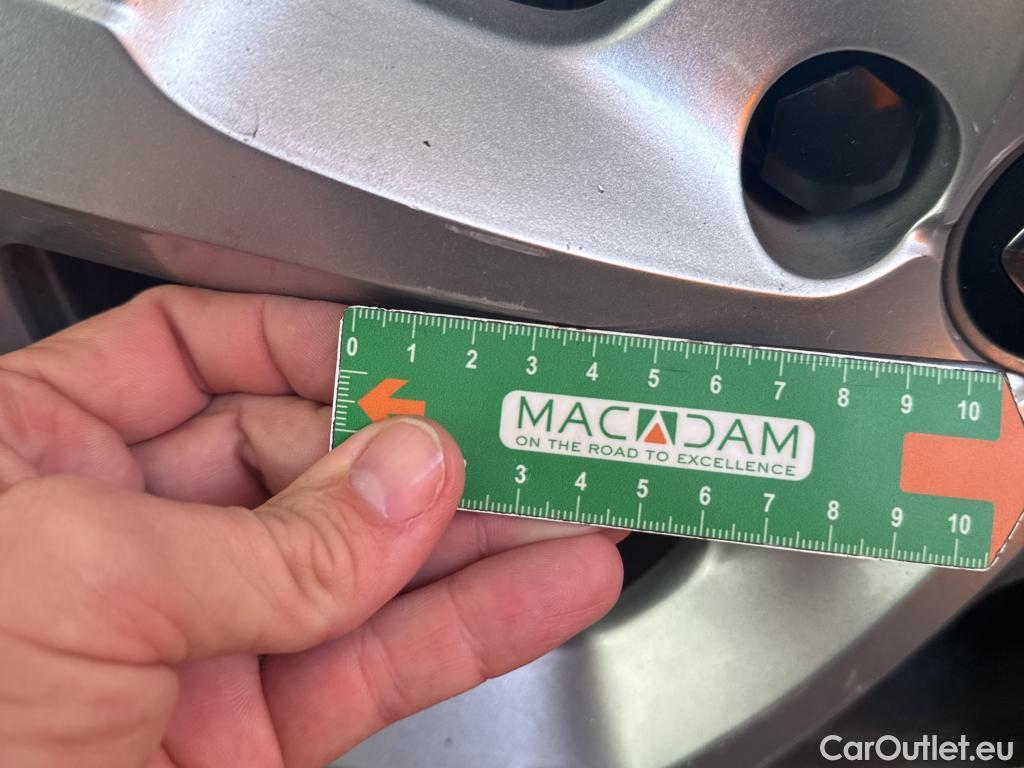  Citroen  C5 CITROEN  Aircross / 2022 / 5P / SUV BlueHDi 130 S&S EAT8 Feel #16