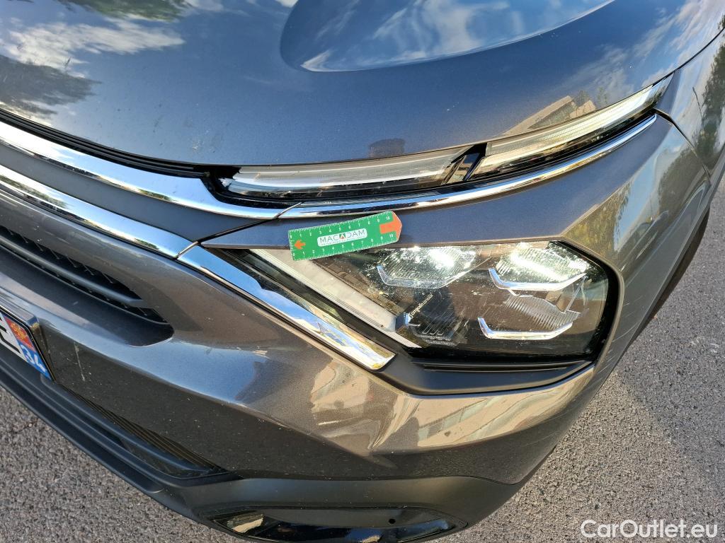  Citroen  C4  Berline Feel Pack 1.5 BlueHDI 110CV BVM6 E6d #21