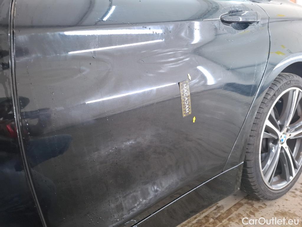  Bmw  Serie 4 Série 4 Gran Coupé 420 d xDrive Sport Line 2.0 190CV BVA8 E6 #11
