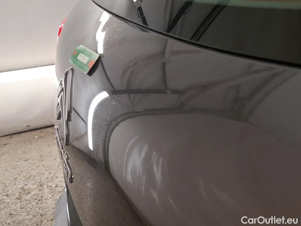  Citroen  C5  Aircross Business 1.5 BlueHDi 130CV BVA8 E6d #2