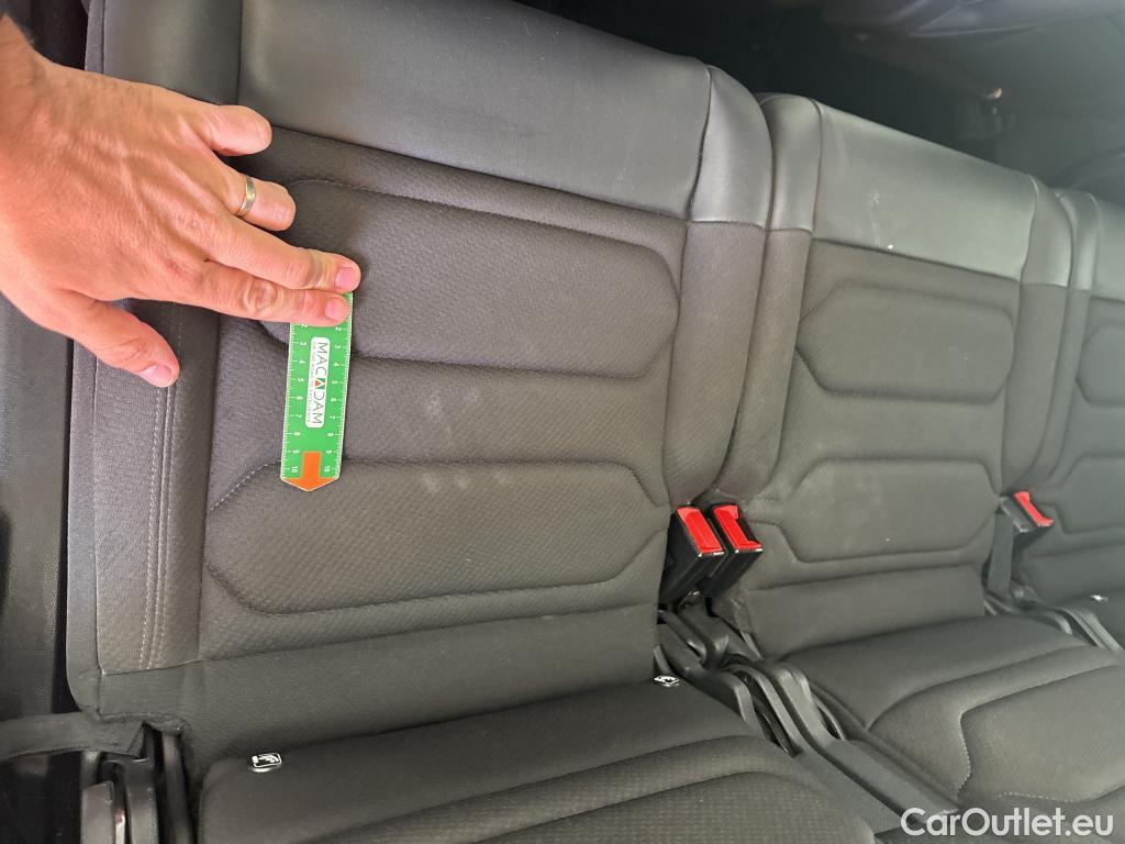  Citroen  C5 CITROEN  Aircross / 2022 / 5P / SUV BlueHDi 130 S&S EAT8 Feel #28