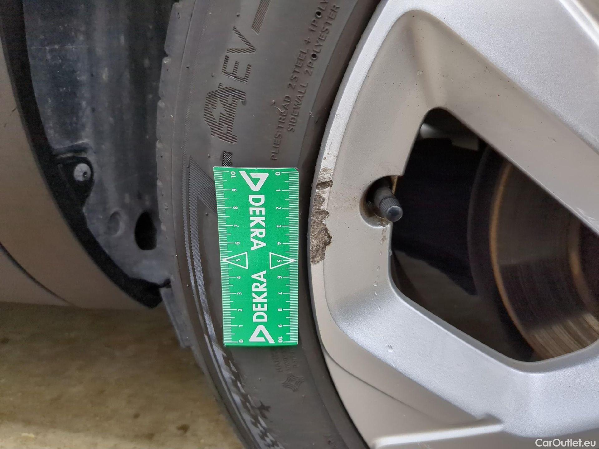  Citroen  C5  Aircross Business 1.2 PureTech 130CV BVA8 E6d #10