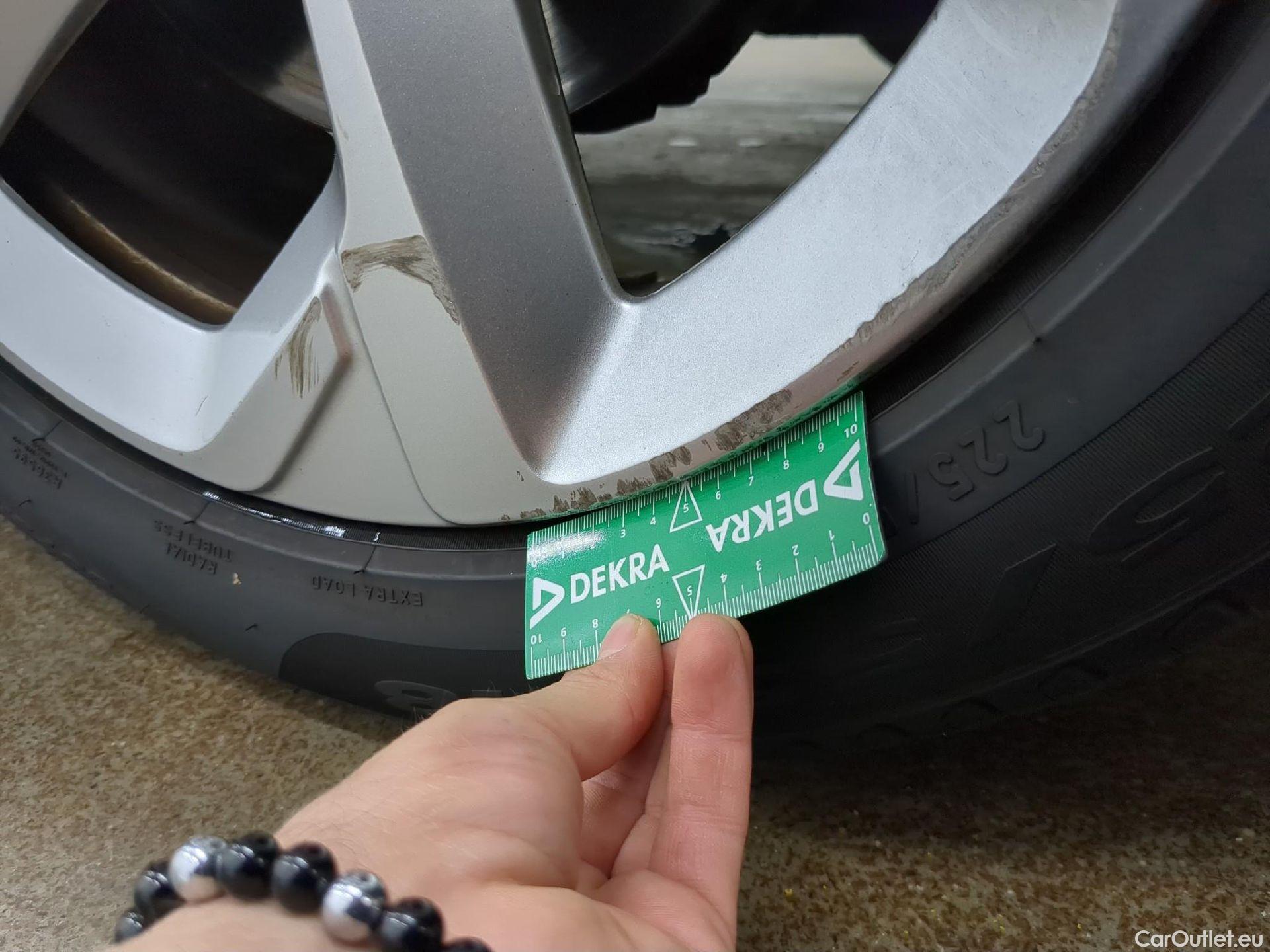  Citroen  C5  Aircross Business 1.2 PureTech 130CV BVA8 E6d #4