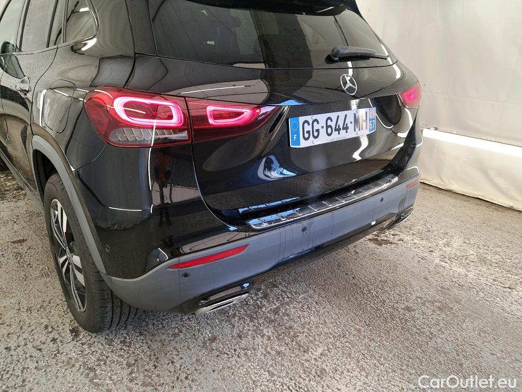  Mercedes  GLA MERCEDES-BENZ  / 2020 / 5P / SUV 2.0  200 D BUSINESS LINE DCT #3