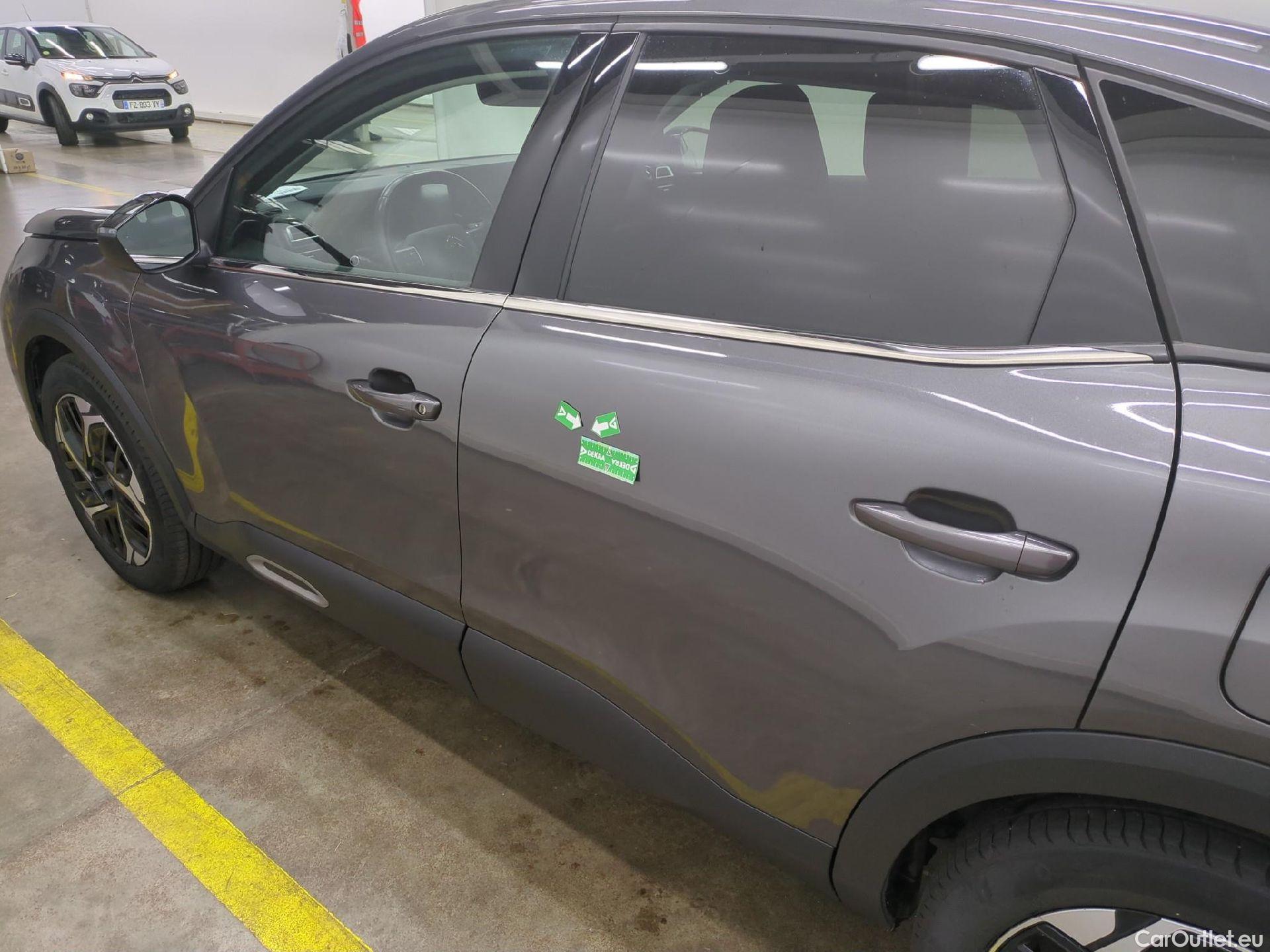  Citroen  C4  Berline Shine 1.2 PureTech 130CV BVM6 E6d #19