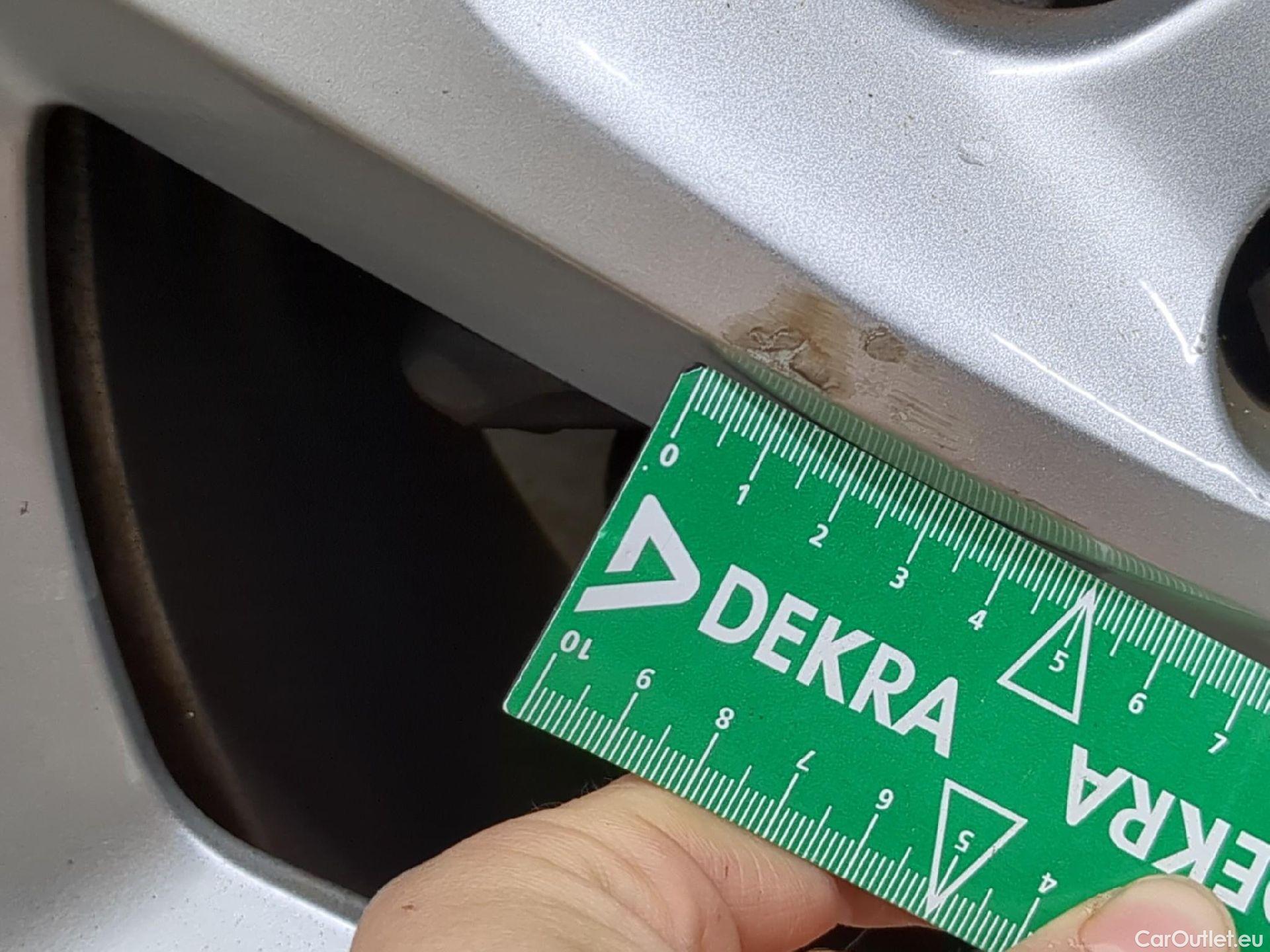  Citroen  C5  Aircross Business 1.2 PureTech 130CV BVA8 E6d #14