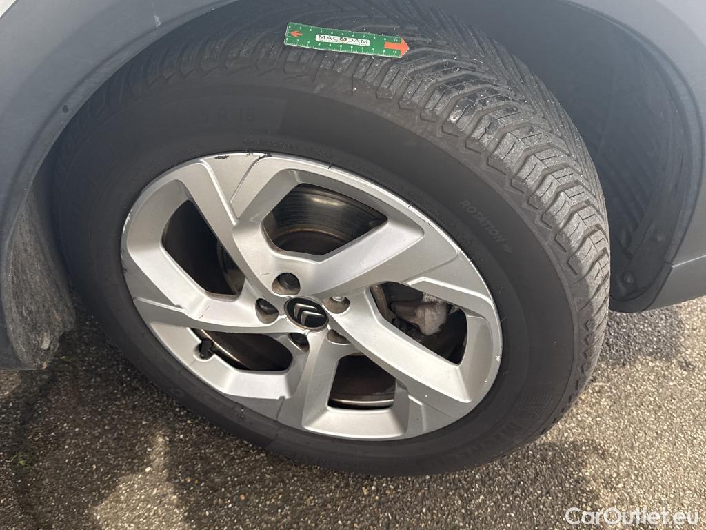  Citroen  C5 CITROEN  Aircross / 2022 / 5P / SUV BlueHDi 130 S&S EAT8 Feel #20