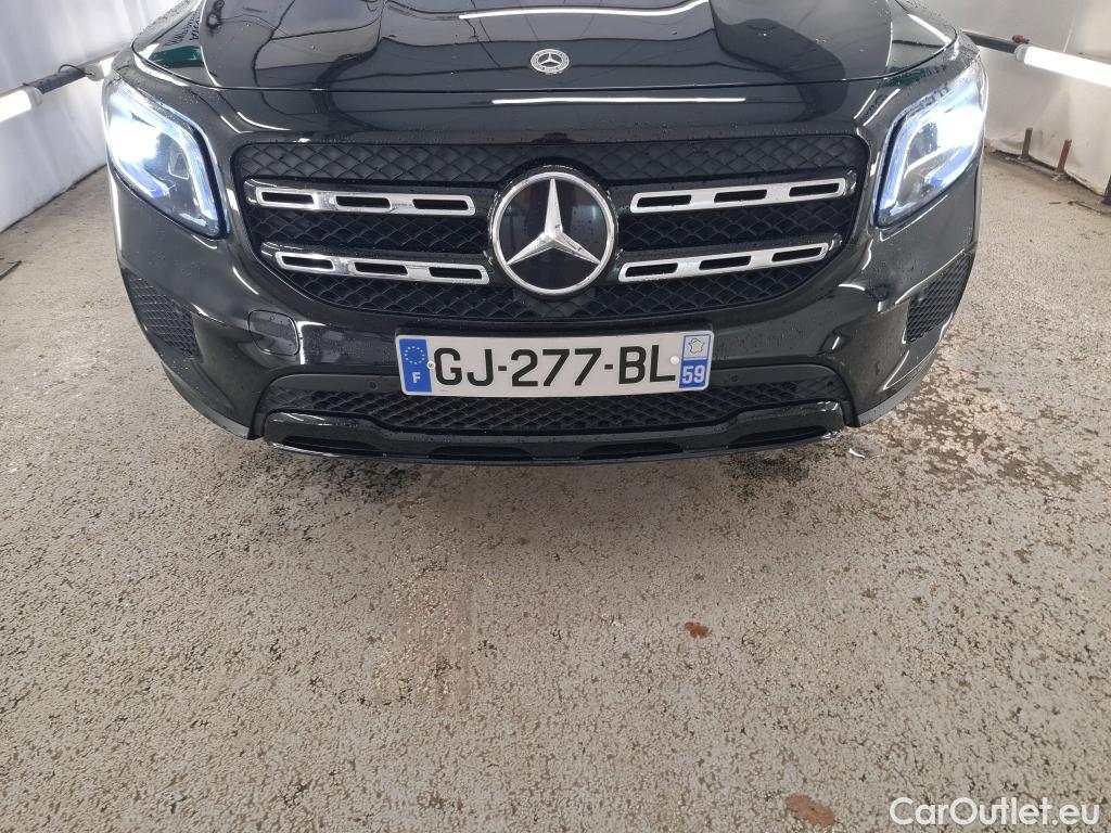  Mercedes  GLB MERCEDES-BENZ  / 2019 / 5P / SUV  200 d Business Line #5