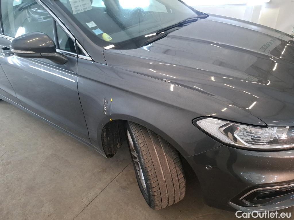  Ford  Mondeo  Turnier Titanium 2.0 EcoBlue 150CV BVA8 E6dT #5