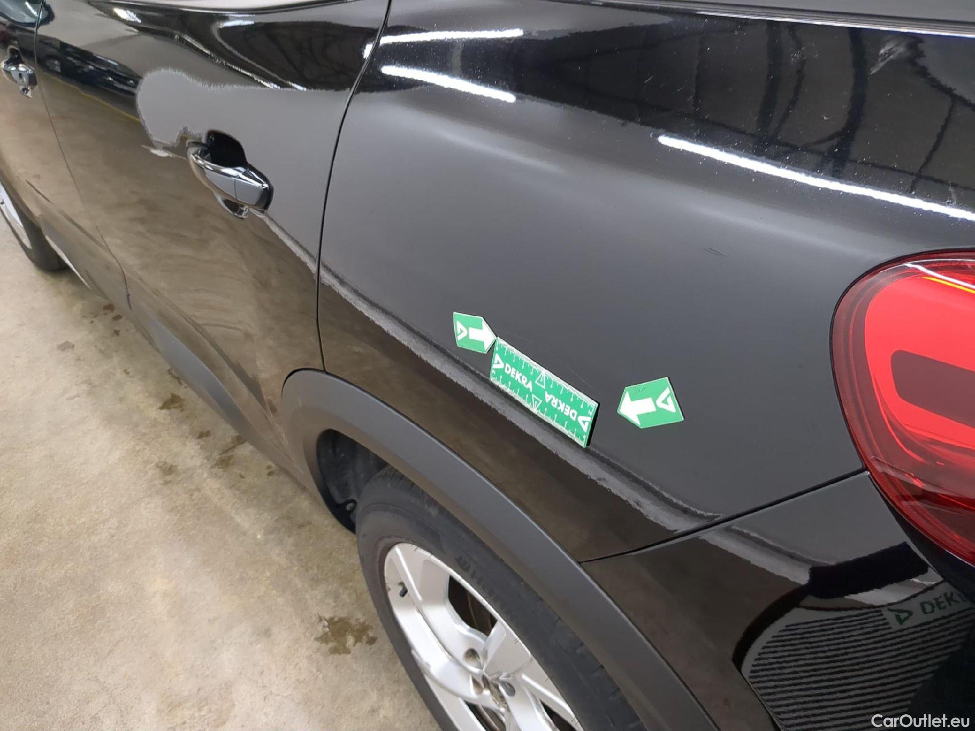  Citroen  C5  Aircross Business 1.2 PureTech 130CV BVA8 E6d #53