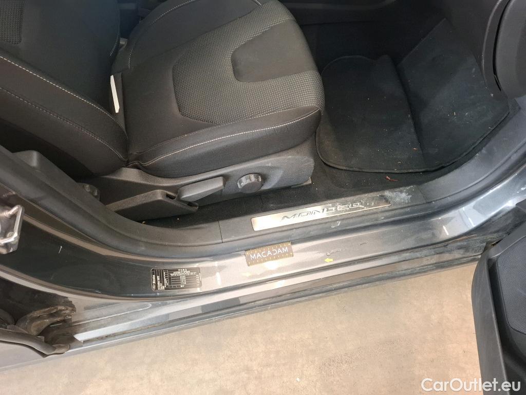  Ford  Mondeo  Turnier Titanium 2.0 EcoBlue 150CV BVA8 E6dT #17