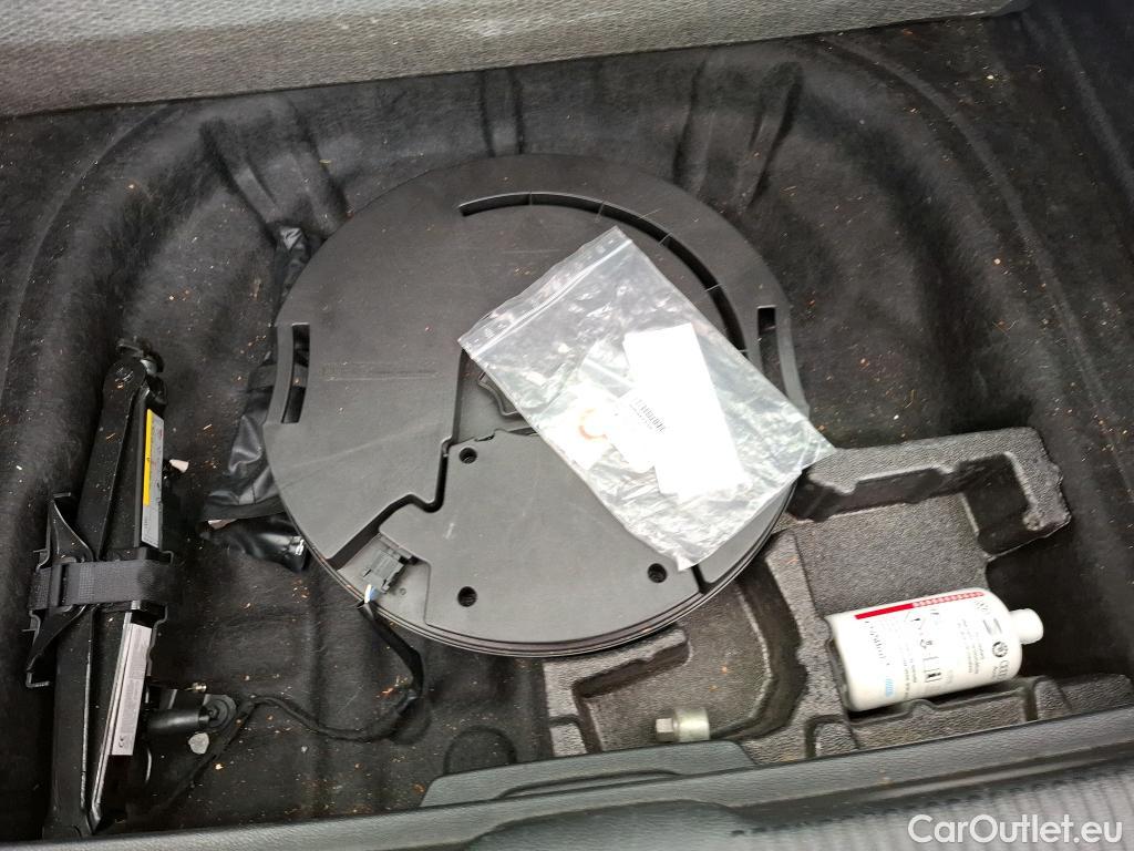  Audi  A3 AUDI  Sportback 5p Berline 35 TDI 150 S TRONIC S LINE #18