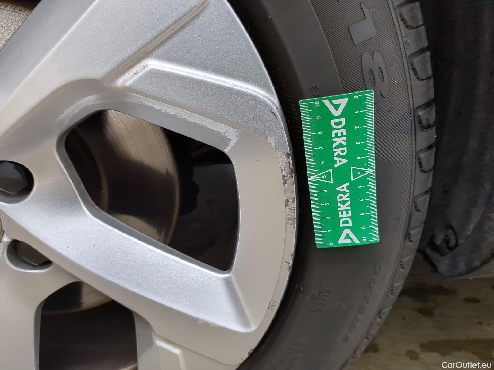  Citroen  C5  Aircross Business 1.2 PureTech 130CV BVA8 E6d #5