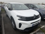  Citroen  C5 CITROEN  Aircross / 2022 / 5P / SUV BlueHDi 130 S&S EAT8 Feel #4