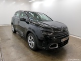  Citroen  C5  Aircross Business 1.2 PureTech 130CV BVA8 E6d #4