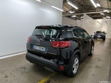  Citroen  C5  Aircross Business 1.2 PureTech 130CV BVA8 E6d #3
