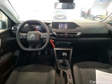  Citroen  C4  Berline Live 1.5 BlueHDI 110CV BVM6 E6d #5