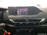  Citroen  C4  Berline Live 1.5 BlueHDI 110CV BVM6 E6d #7