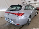  Seat  Leon SEAT  Sportstourer / 2020 / 5P / Break 2.0 TDI 150 DSG S&S Style Business #3