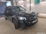  Mercedes  GLB MERCEDES-BENZ  / 2019 / 5P / SUV  200 d Business Line #4