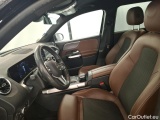  Mercedes  GLB MERCEDES-BENZ  / 2019 / 5P / SUV  200 d Business Line #8