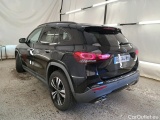  Mercedes  GLA MERCEDES-BENZ  / 2020 / 5P / SUV 2.0  200 D BUSINESS LINE DCT #2