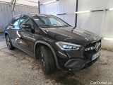  Mercedes  GLA MERCEDES-BENZ  / 2020 / 5P / SUV 2.0  200 D BUSINESS LINE DCT #4