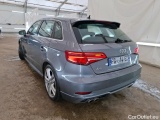  Audi  A3 AUDI  Sportback 5p Berline 35 TDI 150 S TRONIC S LINE #2
