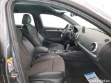  Audi  A3 AUDI  Sportback 5p Berline 35 TDI 150 S TRONIC S LINE #6