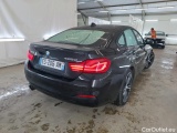  Bmw  Serie 4 Série 4 Gran Coupé 420 d xDrive Sport Line 2.0 190CV BVA8 E6 #3