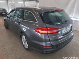  Ford  Mondeo  Turnier Titanium 2.0 EcoBlue 150CV BVA8 E6dT #2