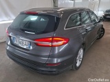  Ford  Mondeo  Turnier Titanium 2.0 EcoBlue 150CV BVA8 E6dT #3