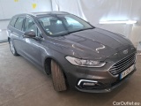  Ford  Mondeo  Turnier Titanium 2.0 EcoBlue 150CV BVA8 E6dT #4