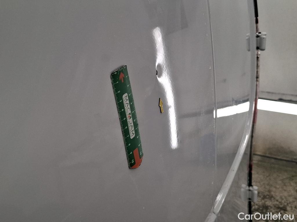  Renault  Kangoo  Express Extra (Série Spéciale) 1.5 dCi 75CV BVM5 E6 #58