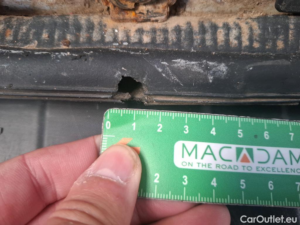  Renault  Trafic  Furgon Grand Confort L1H1 1200 1.6 dCi 125CV BVM6 E6 #21