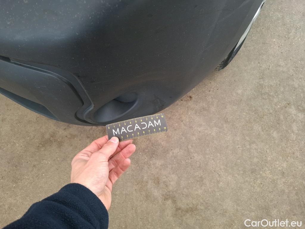  Renault  Kangoo  Express Maxi Extra (Série Spéciale) 1.5 dCi 90CV BVM5 E6 #22