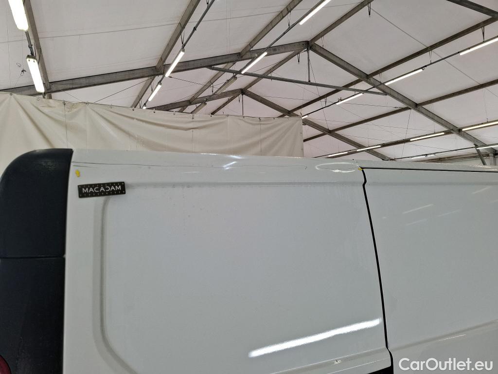  Renault  Trafic  Furgon Grand Confort L1H1 1000 1.6 dCi 120CV BVM6 E6 #3