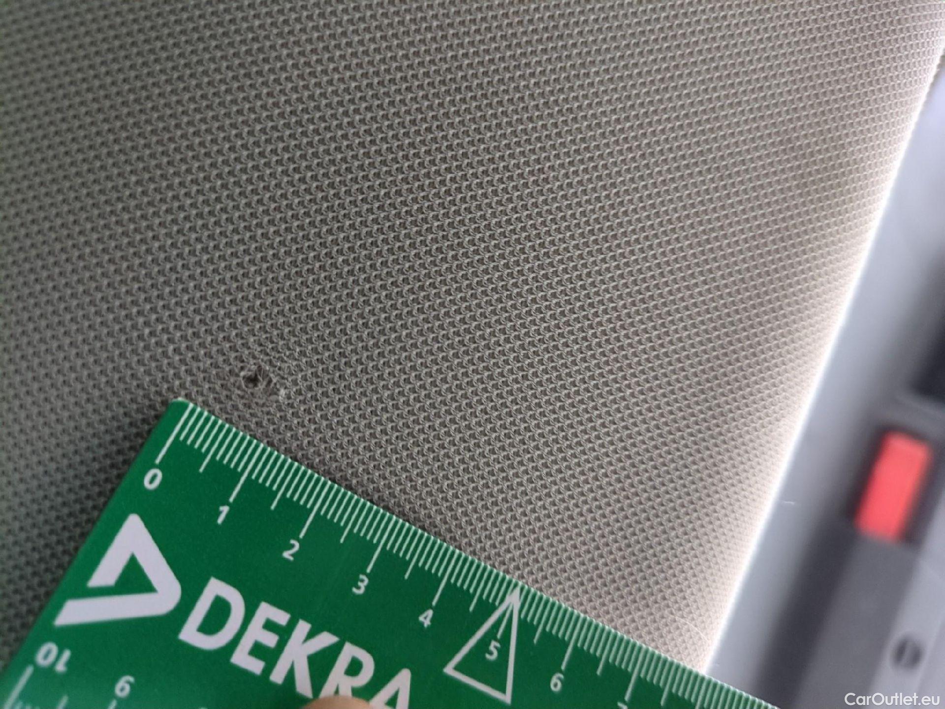  Volkswagen  Tiguan VOLKSWAGEN  Allspace / 2017 / 5P / SUV 2.0 TDI 150 DSG7 Carat Exclusive 4Motion #21