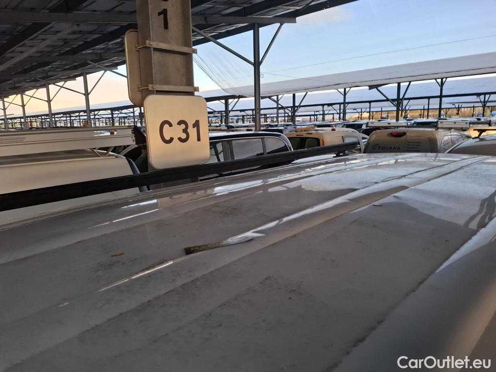  Renault  Kangoo  Express Maxi Extra (Série Spéciale) 1.5 dCi 90CV BVM5 E6 #6