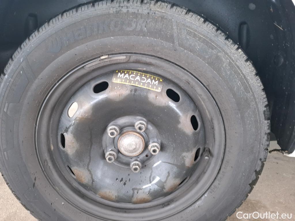  Renault  Trafic  Furgon Grand Confort L1H1 1000 1.6 dCi 120CV BVM6 E6 #52