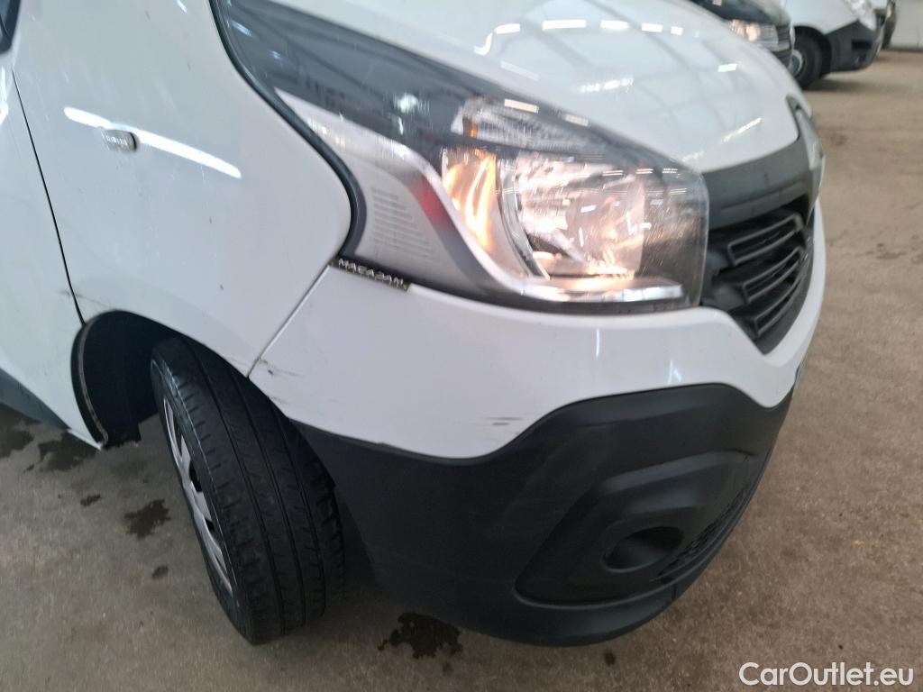  Renault  Trafic  Furgon Grand Confort L1H1 1000 1.6 dCi 120CV BVM6 E6 #36