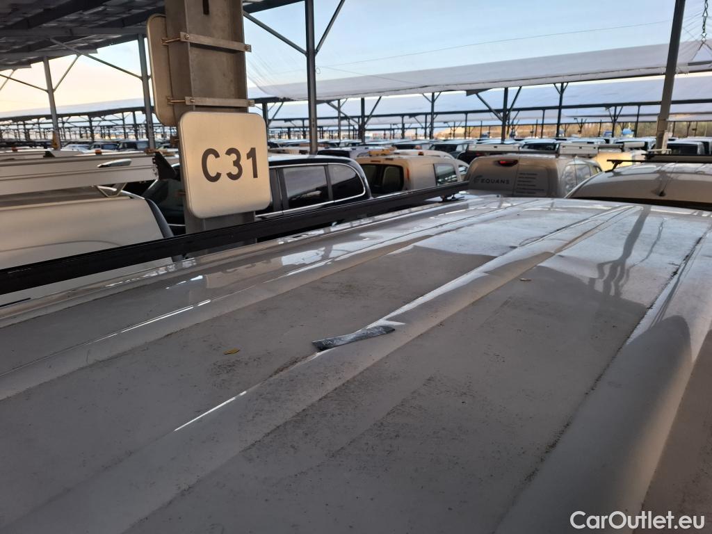  Renault  Kangoo  Express Maxi Extra (Série Spéciale) 1.5 dCi 90CV BVM5 E6 #5